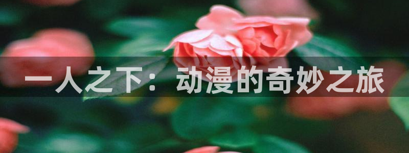 青春动漫