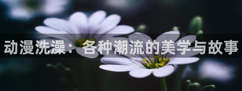 推理动漫